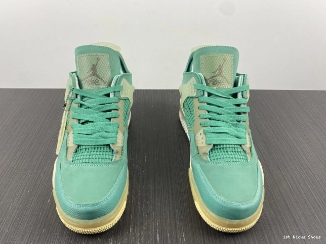 ModernLook cv9388- nike jordan air tiffany ofw x green retro 4 1700 1219